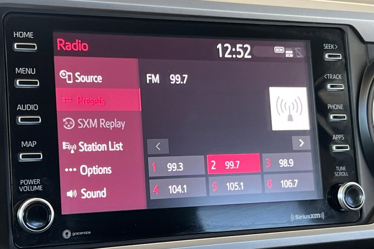 2022 Toyota Tacoma SR5 Roseville CA