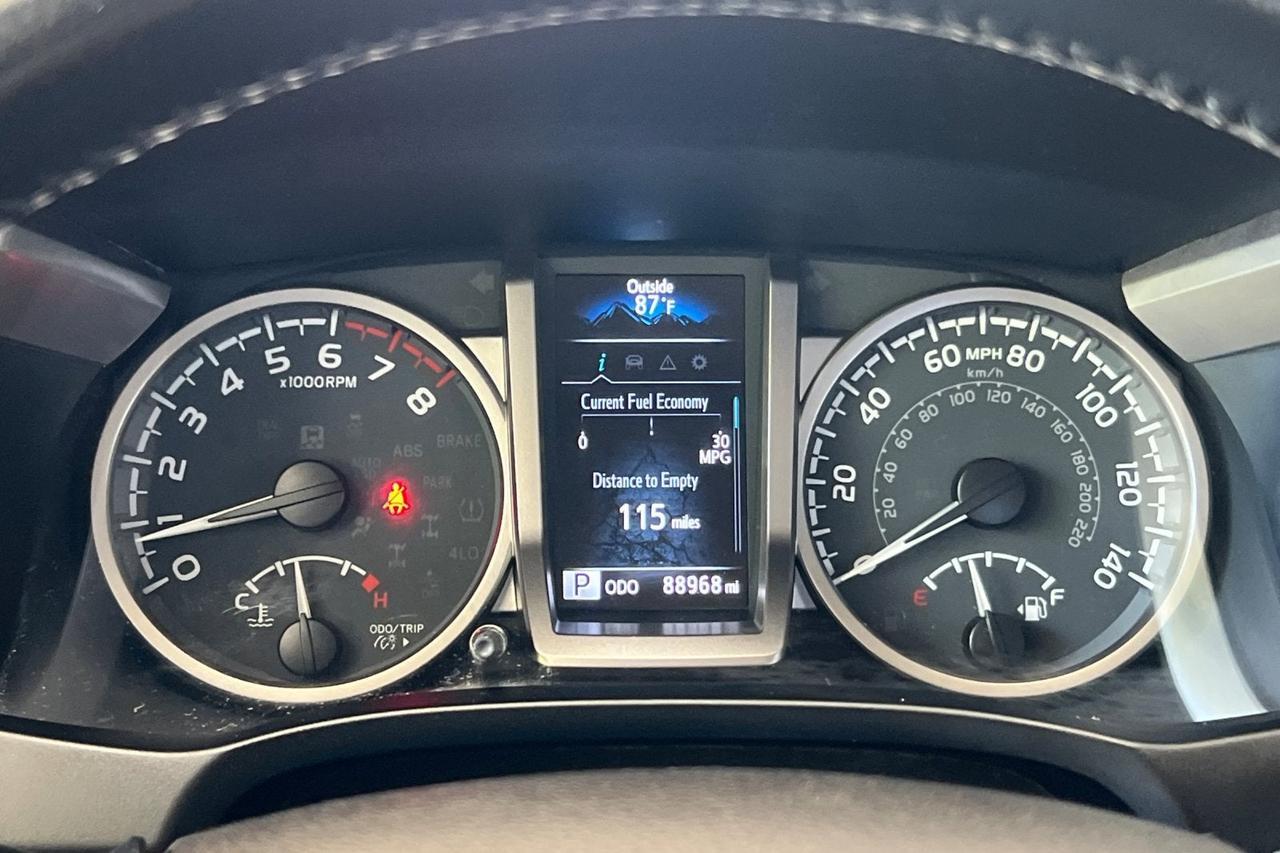 2022 Toyota Tacoma SR5 Roseville CA