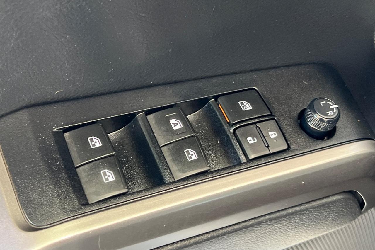 2022 Toyota Tacoma SR5 Roseville CA