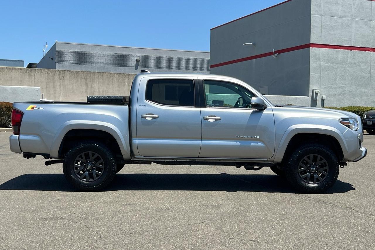2022 Toyota Tacoma SR5 Roseville CA