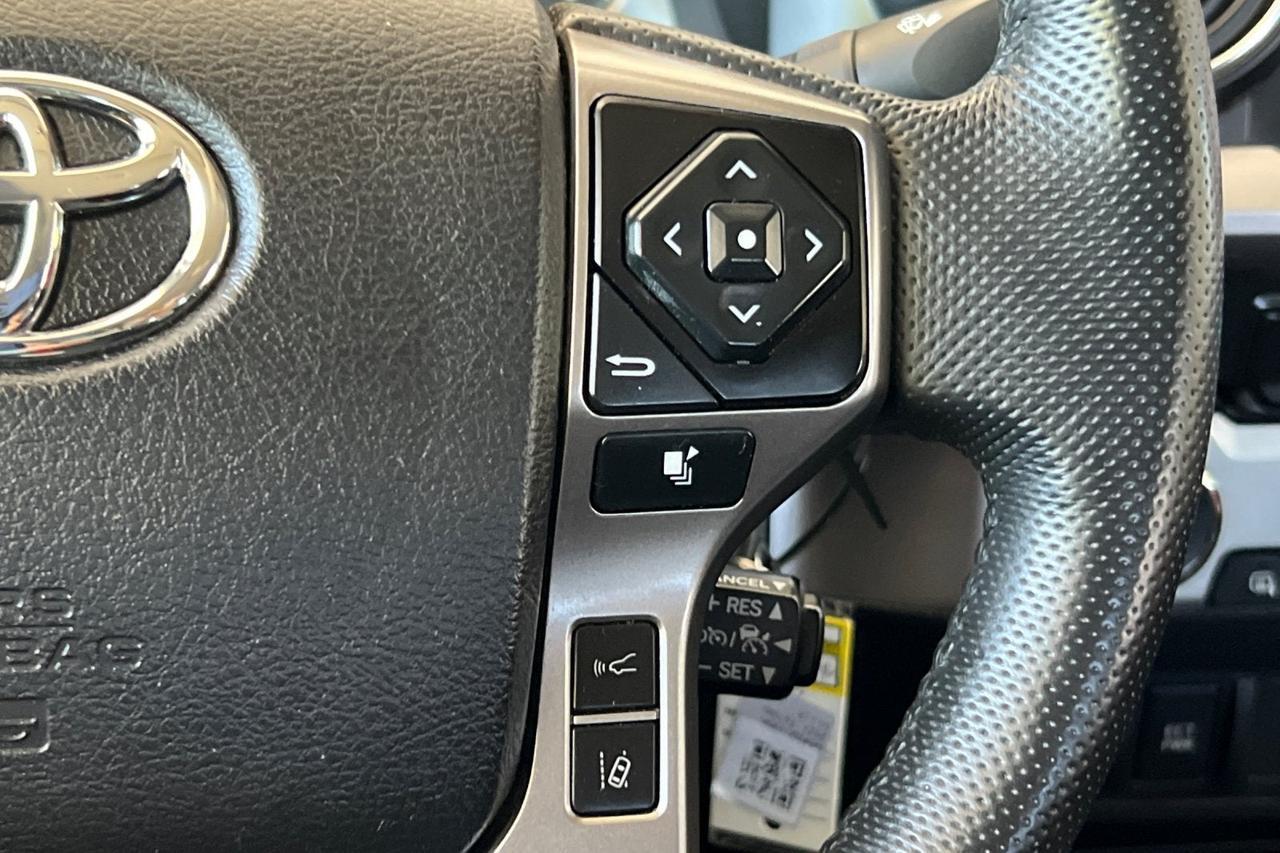 2022 Toyota Tacoma SR5 Roseville CA