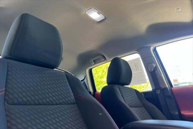 2022 Toyota Tacoma SR5 Roseville CA
