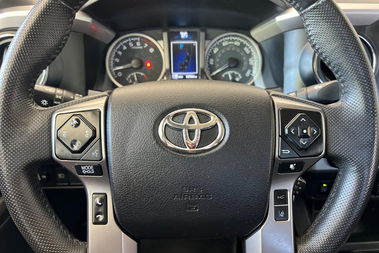 2022 Toyota Tacoma SR5 Roseville CA