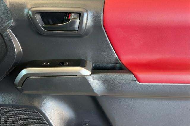 2022 Toyota Tacoma SR5 Roseville CA