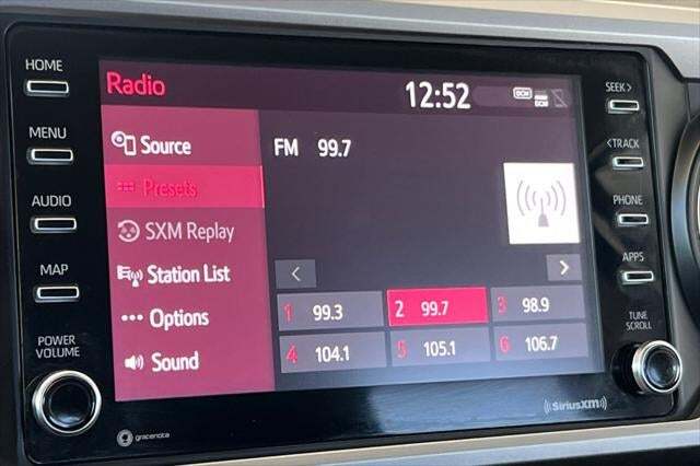 2022 Toyota Tacoma SR5 Roseville CA