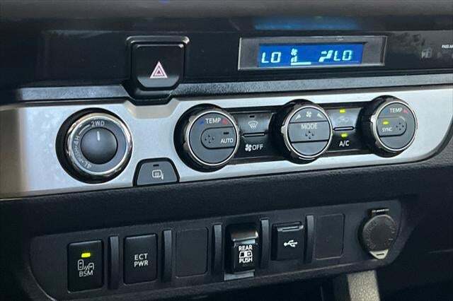 2022 Toyota Tacoma SR5 Roseville CA
