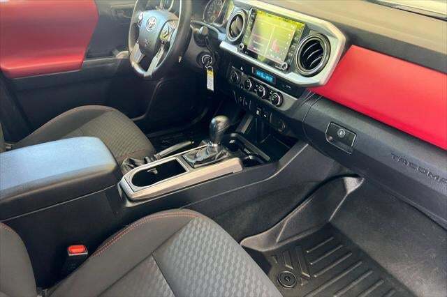 2022 Toyota Tacoma SR5 Roseville CA