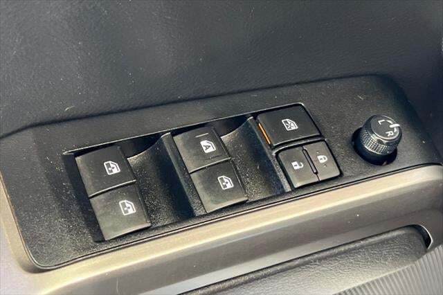 2022 Toyota Tacoma SR5 Roseville CA
