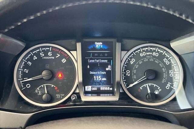 2022 Toyota Tacoma SR5 Roseville CA
