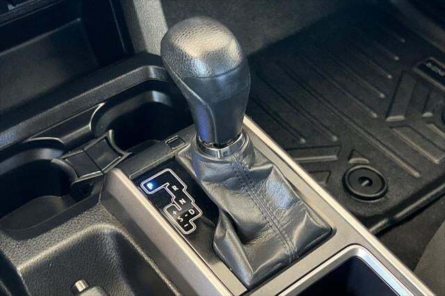 2022 Toyota Tacoma SR5 Roseville CA