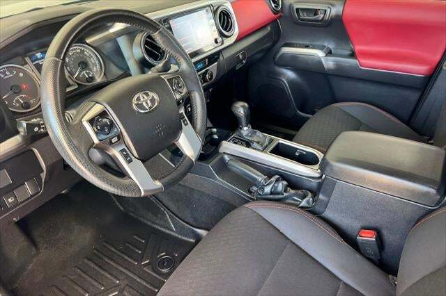 2022 Toyota Tacoma SR5 Roseville CA