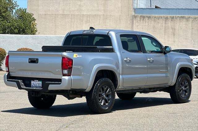 2022 Toyota Tacoma SR5 Roseville CA