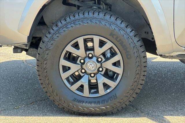 2022 Toyota Tacoma SR5 Roseville CA