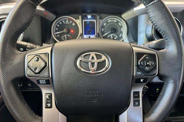 2022 Toyota Tacoma SR5 Roseville CA