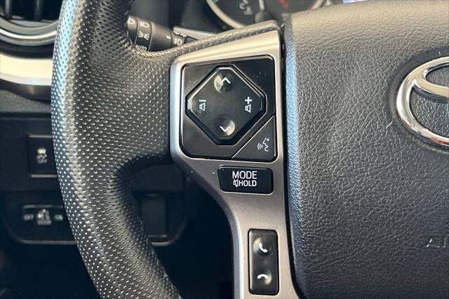 2022 Toyota Tacoma SR5 Roseville CA