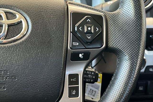 2022 Toyota Tacoma SR5 Roseville CA