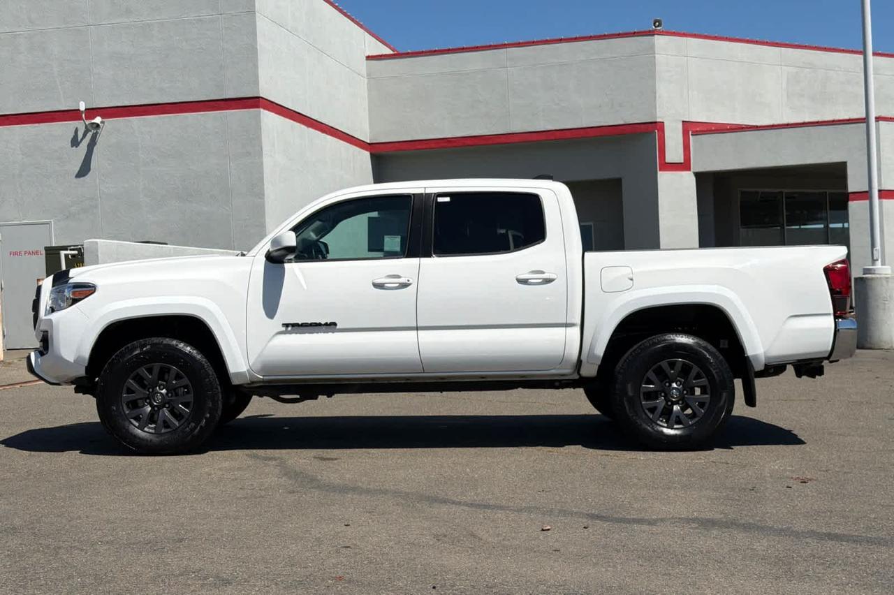 2022 Toyota Tacoma SR5 Roseville CA