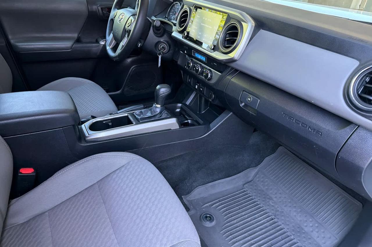 2022 Toyota Tacoma SR5 Roseville CA