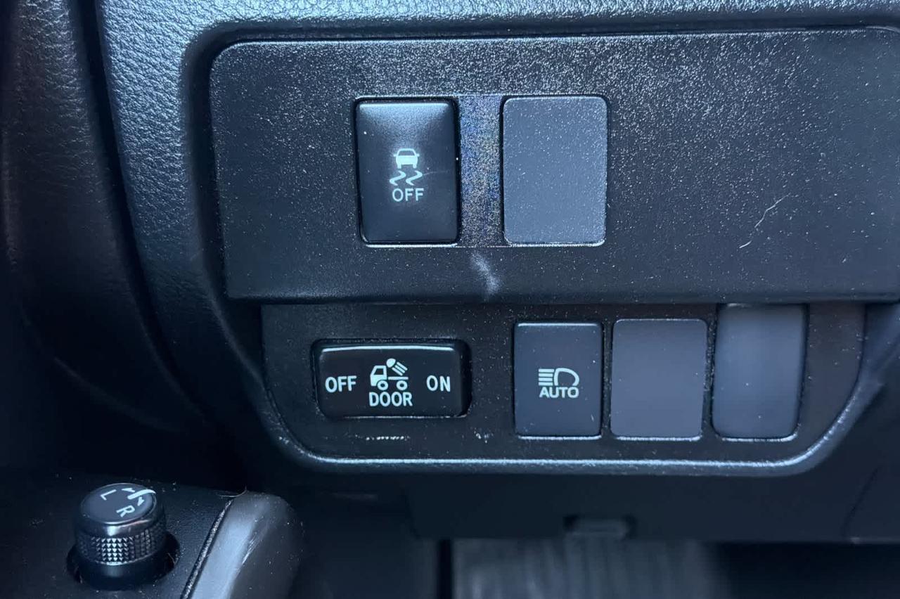 2022 Toyota Tacoma SR5 Roseville CA