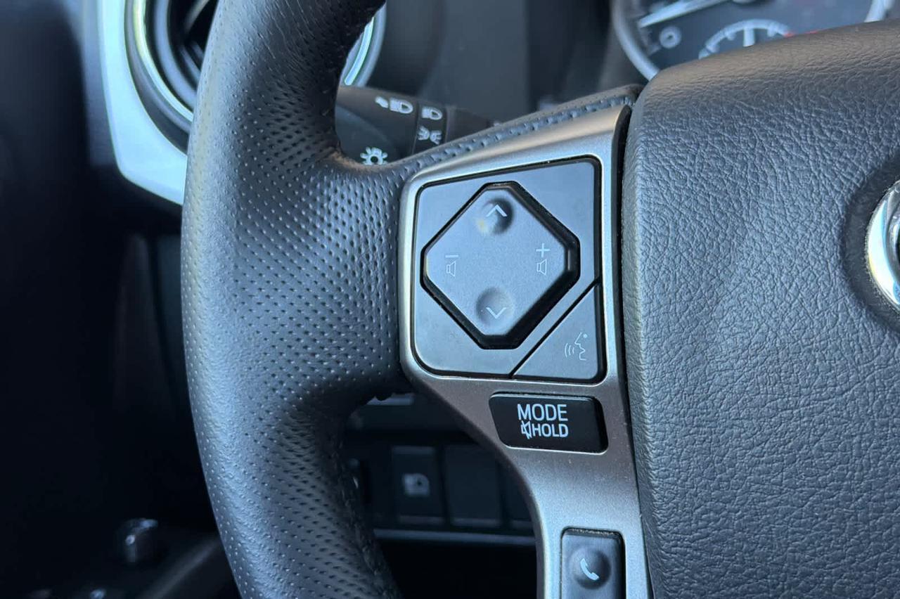 2022 Toyota Tacoma SR5 Roseville CA
