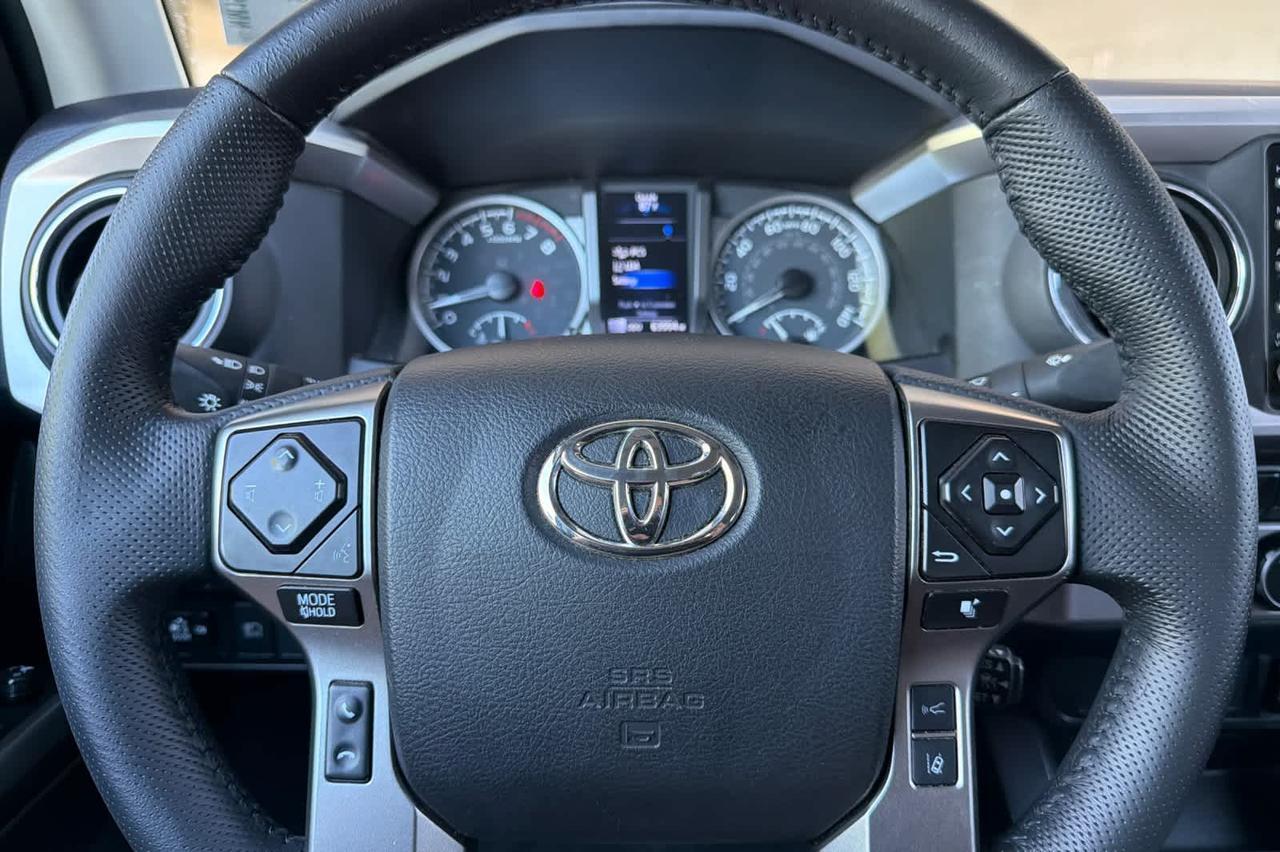 2022 Toyota Tacoma SR5 Roseville CA