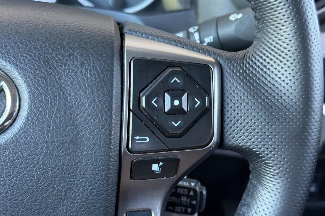 2022 Toyota Tacoma SR5 Roseville CA