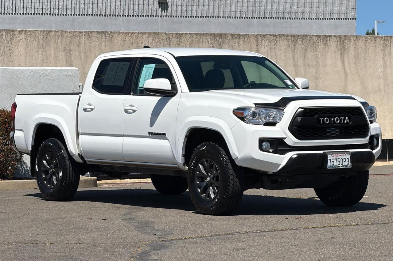 2022 Toyota Tacoma SR5 Roseville CA