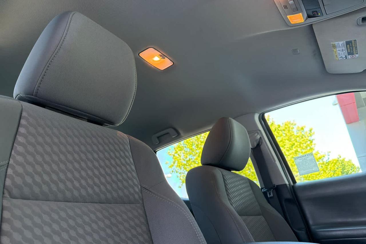 2022 Toyota Tacoma SR5 Roseville CA