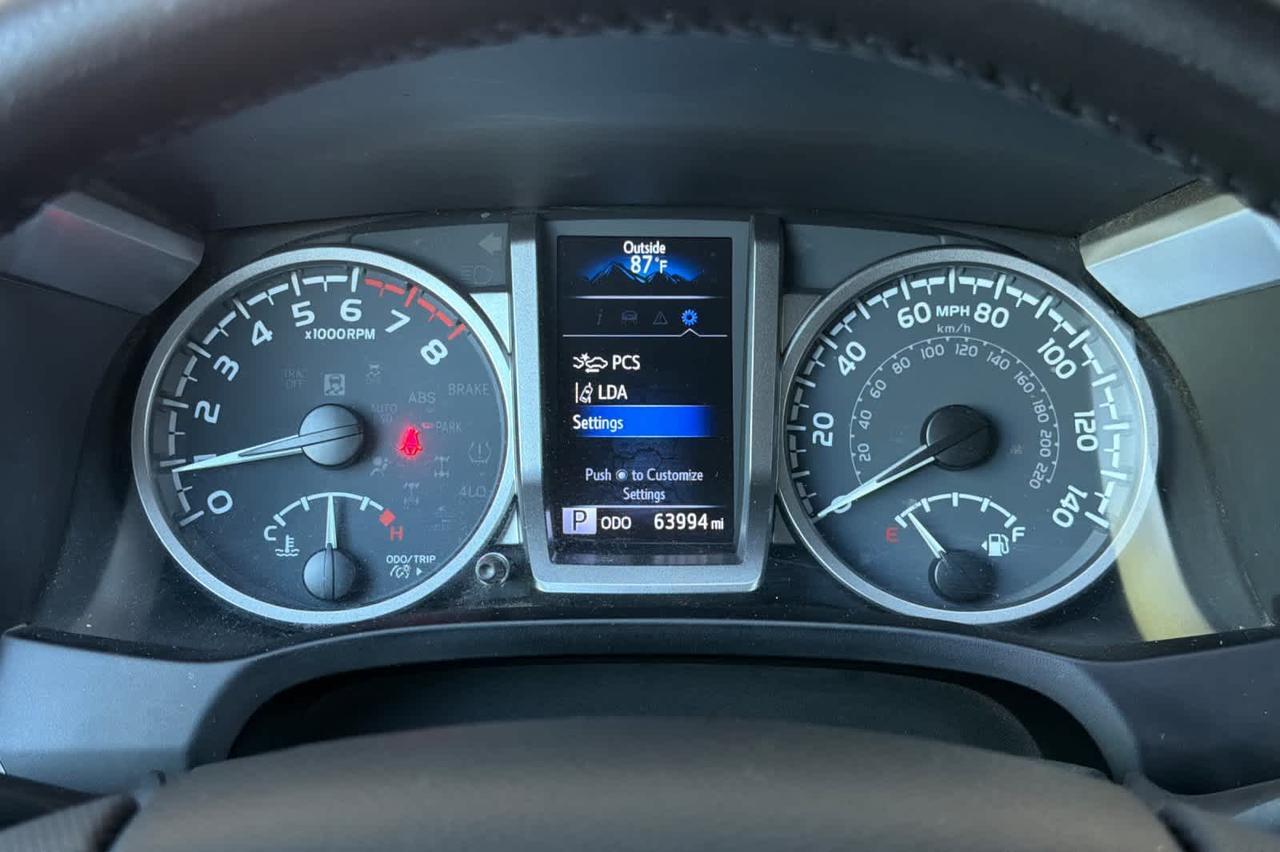 2022 Toyota Tacoma SR5 Roseville CA