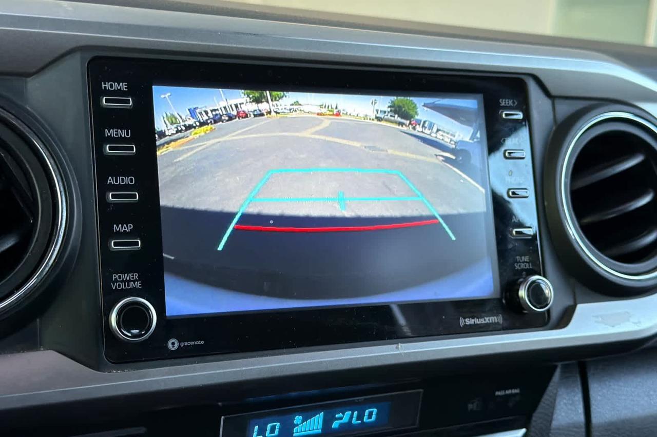 2022 Toyota Tacoma SR5 Roseville CA
