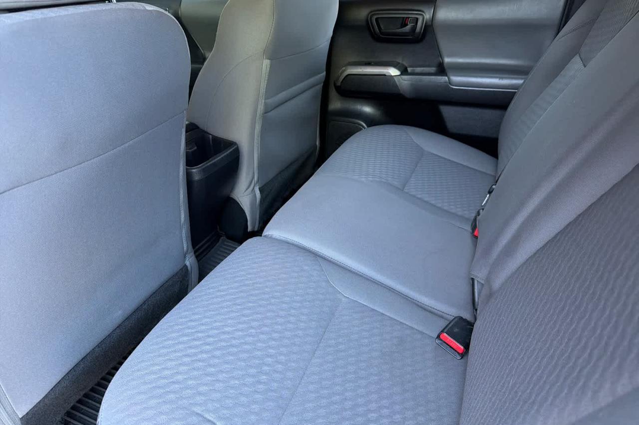 2022 Toyota Tacoma SR5 Roseville CA
