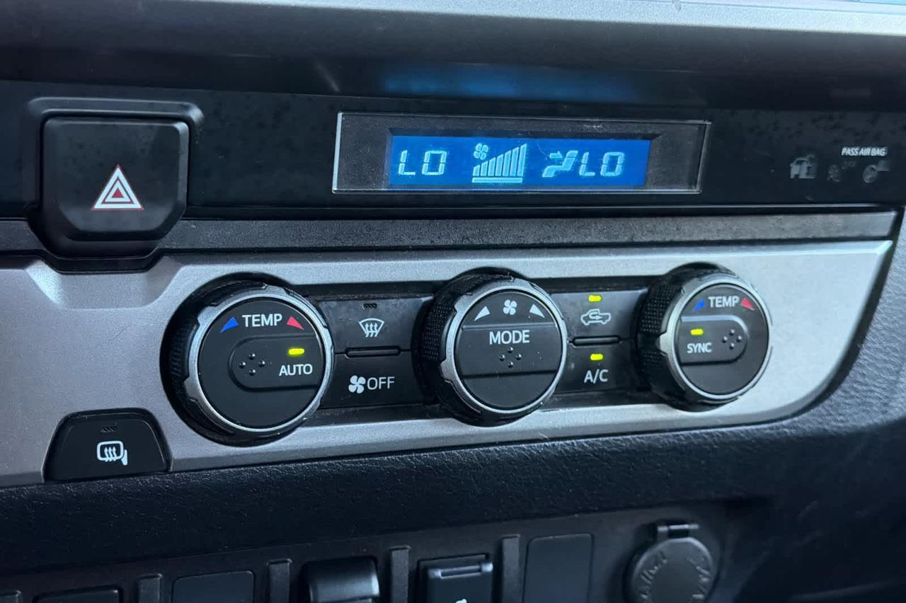 2022 Toyota Tacoma SR5 Roseville CA