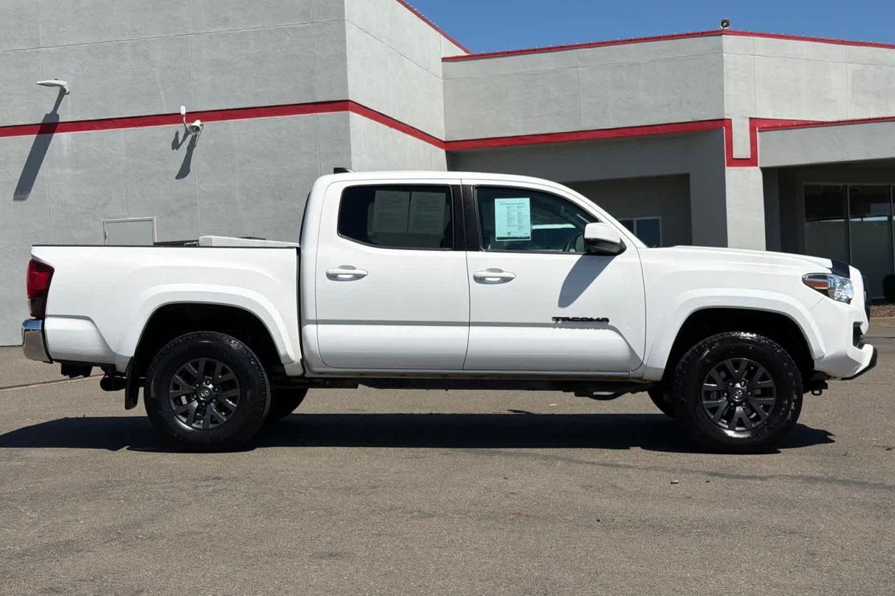 2022 Toyota Tacoma SR5 Roseville CA