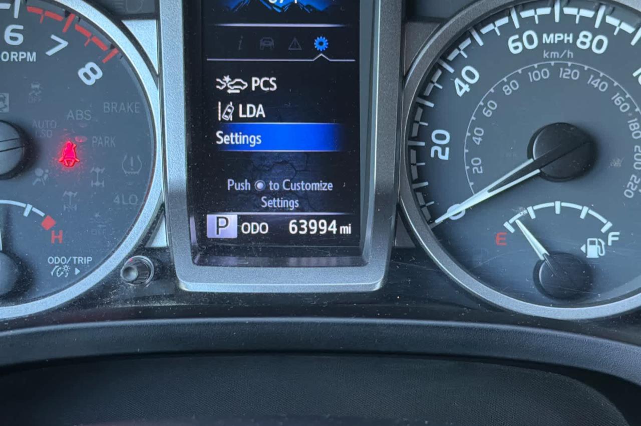 2022 Toyota Tacoma SR5 Roseville CA