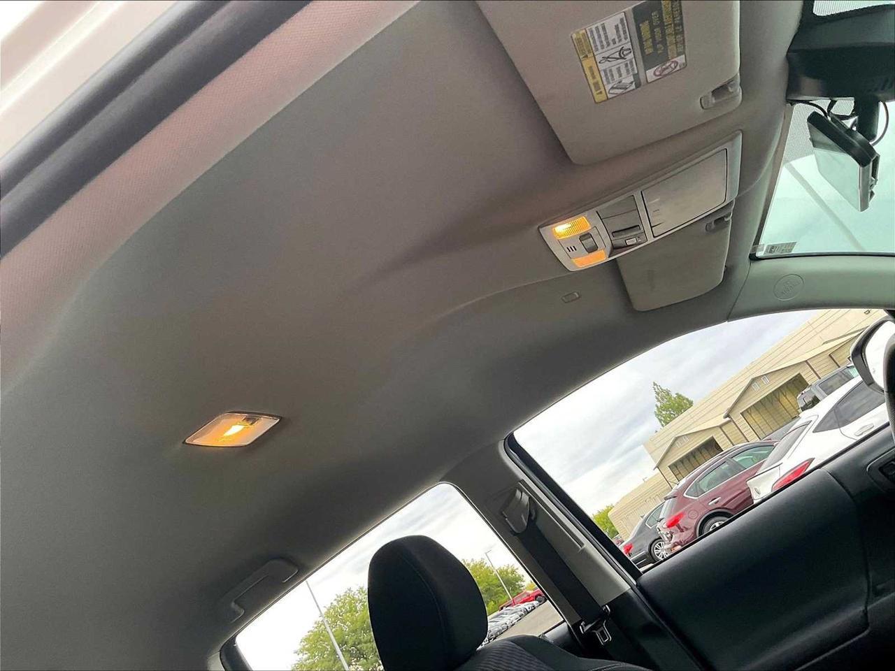 2022 Toyota Tacoma SR5 Roseville CA