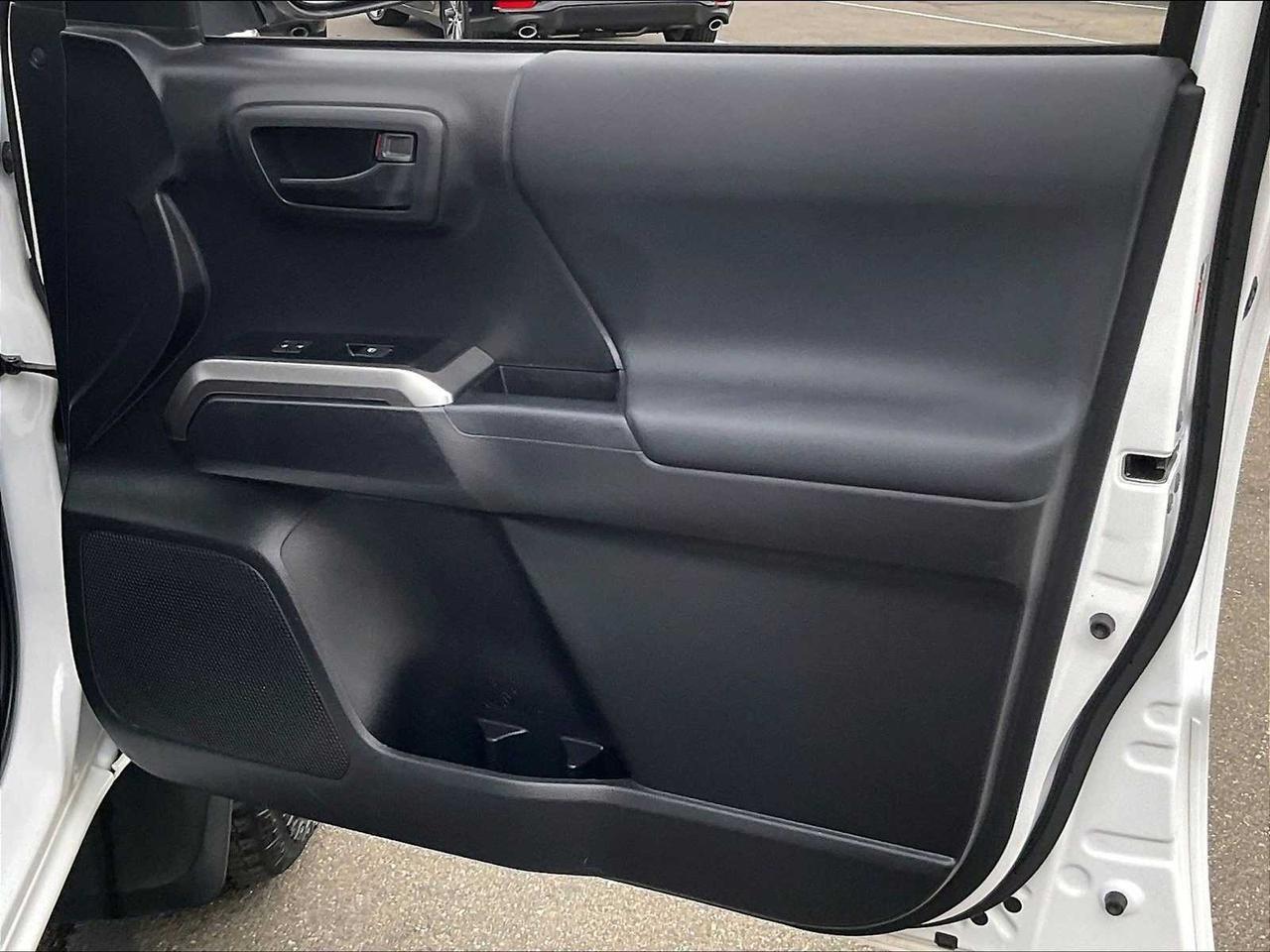 2022 Toyota Tacoma SR5 Roseville CA