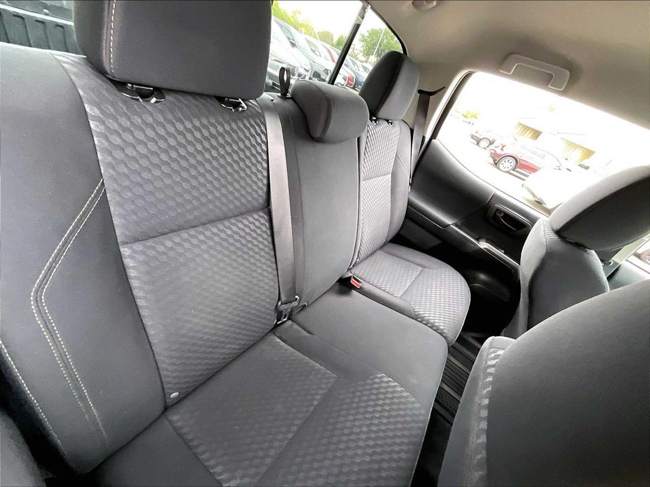 2022 Toyota Tacoma SR5 Roseville CA