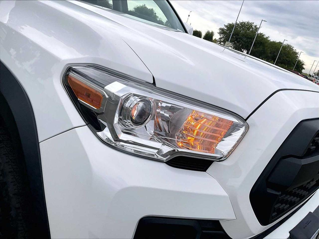 2022 Toyota Tacoma SR5 Roseville CA