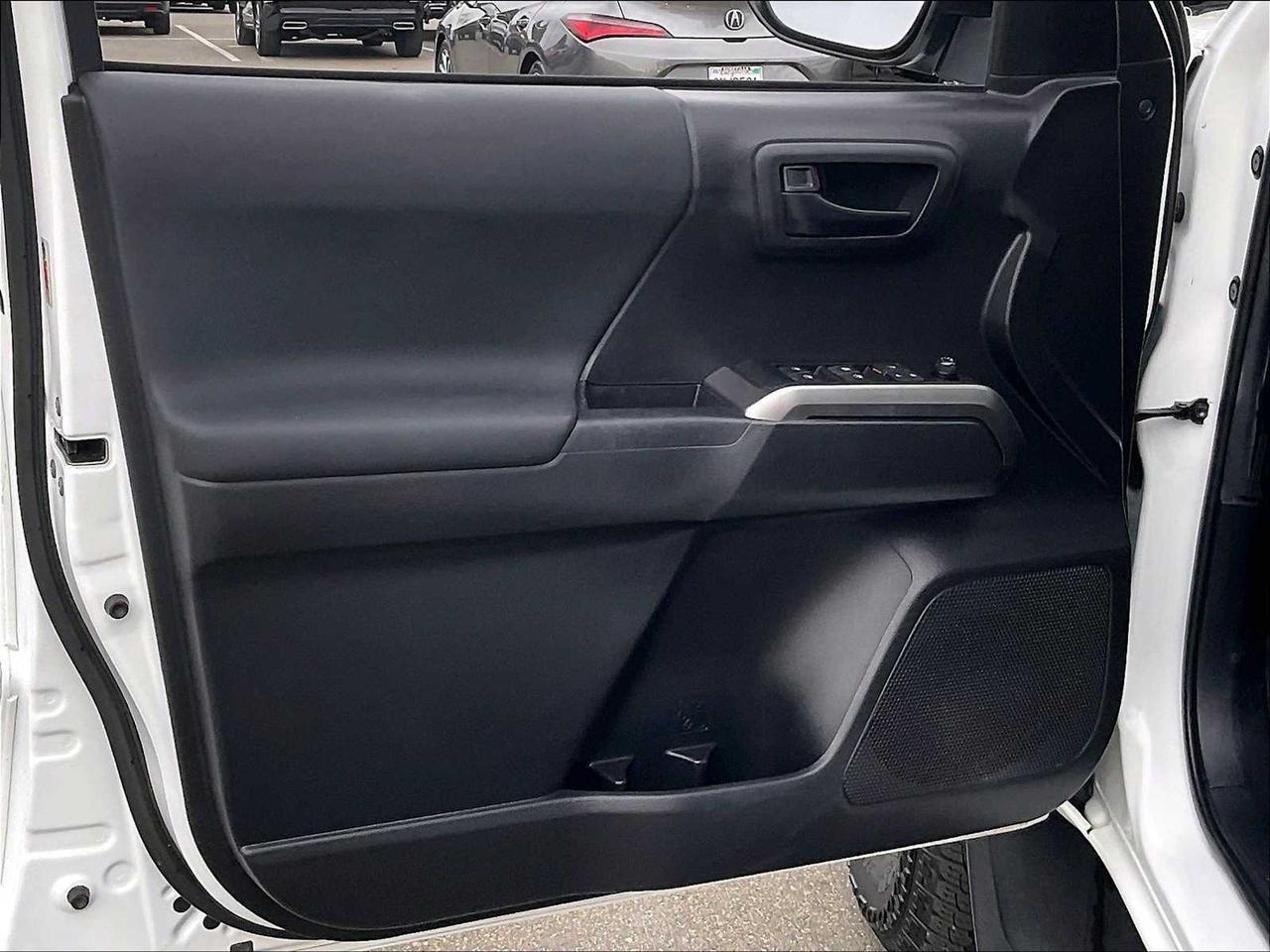 2022 Toyota Tacoma SR5 Roseville CA