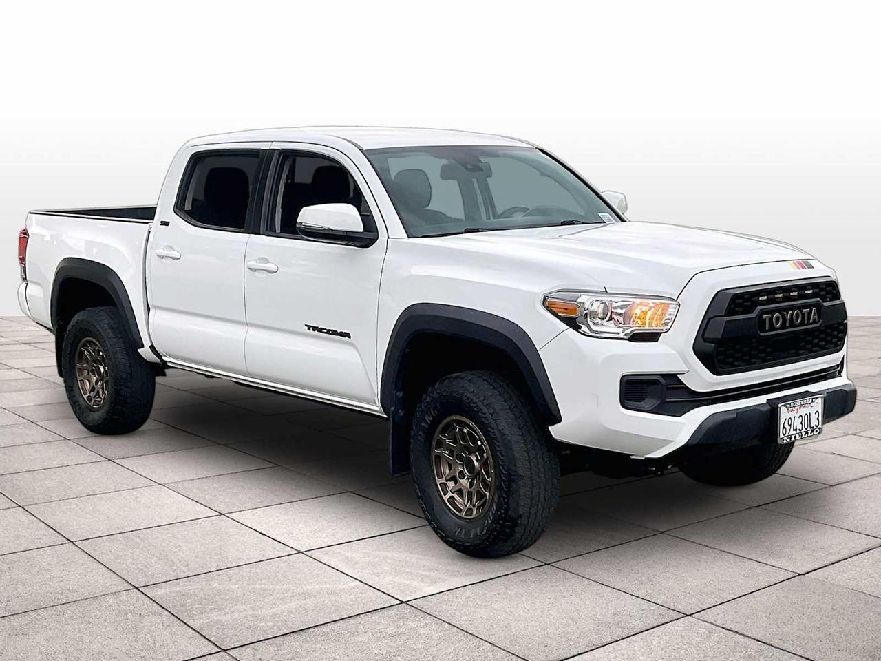 2022 Toyota Tacoma SR5 Roseville CA
