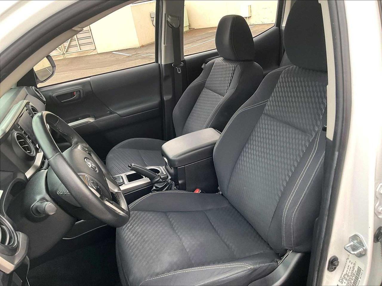 2022 Toyota Tacoma SR5 Roseville CA