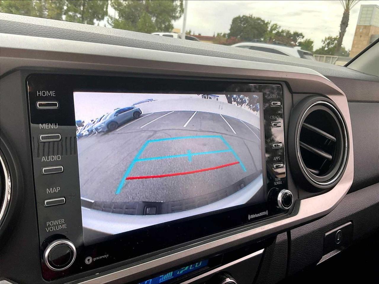 2022 Toyota Tacoma SR5 Roseville CA