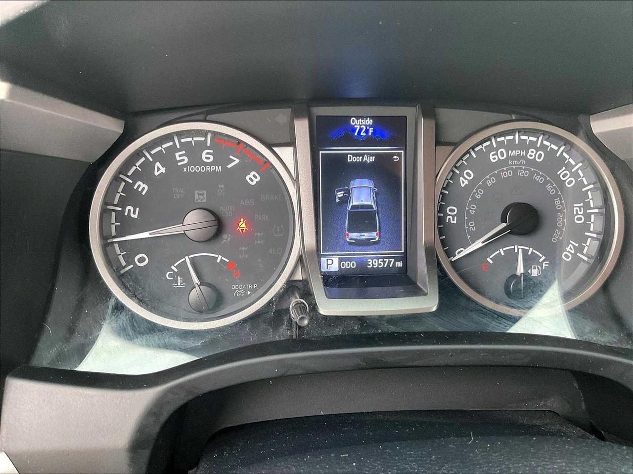 2022 Toyota Tacoma SR5 Roseville CA