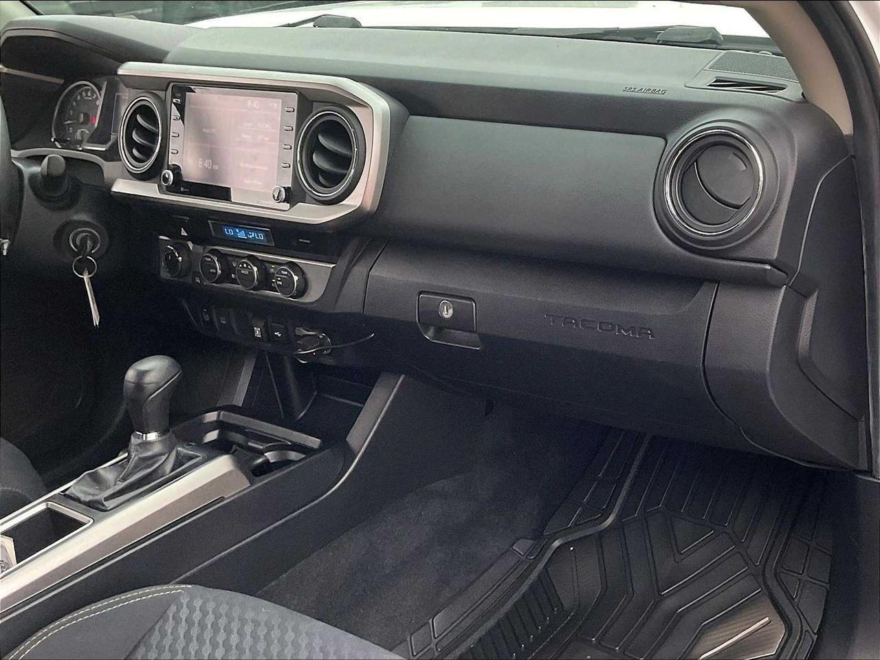 2022 Toyota Tacoma SR5 Roseville CA