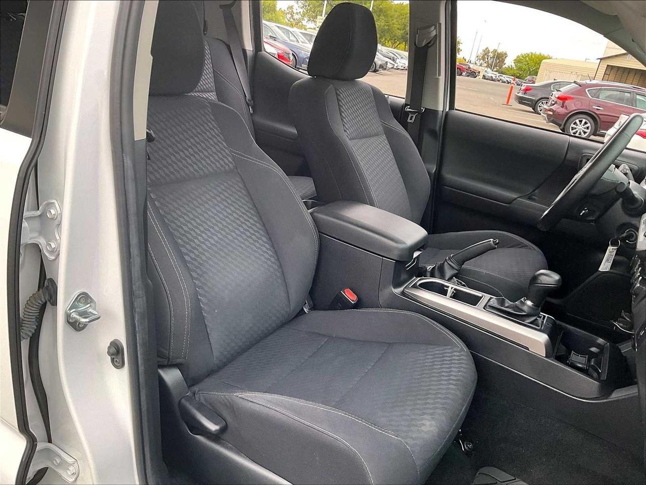 2022 Toyota Tacoma SR5 Roseville CA