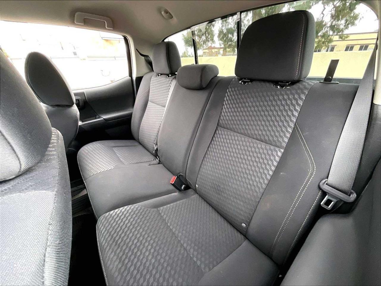2022 Toyota Tacoma SR5 Roseville CA