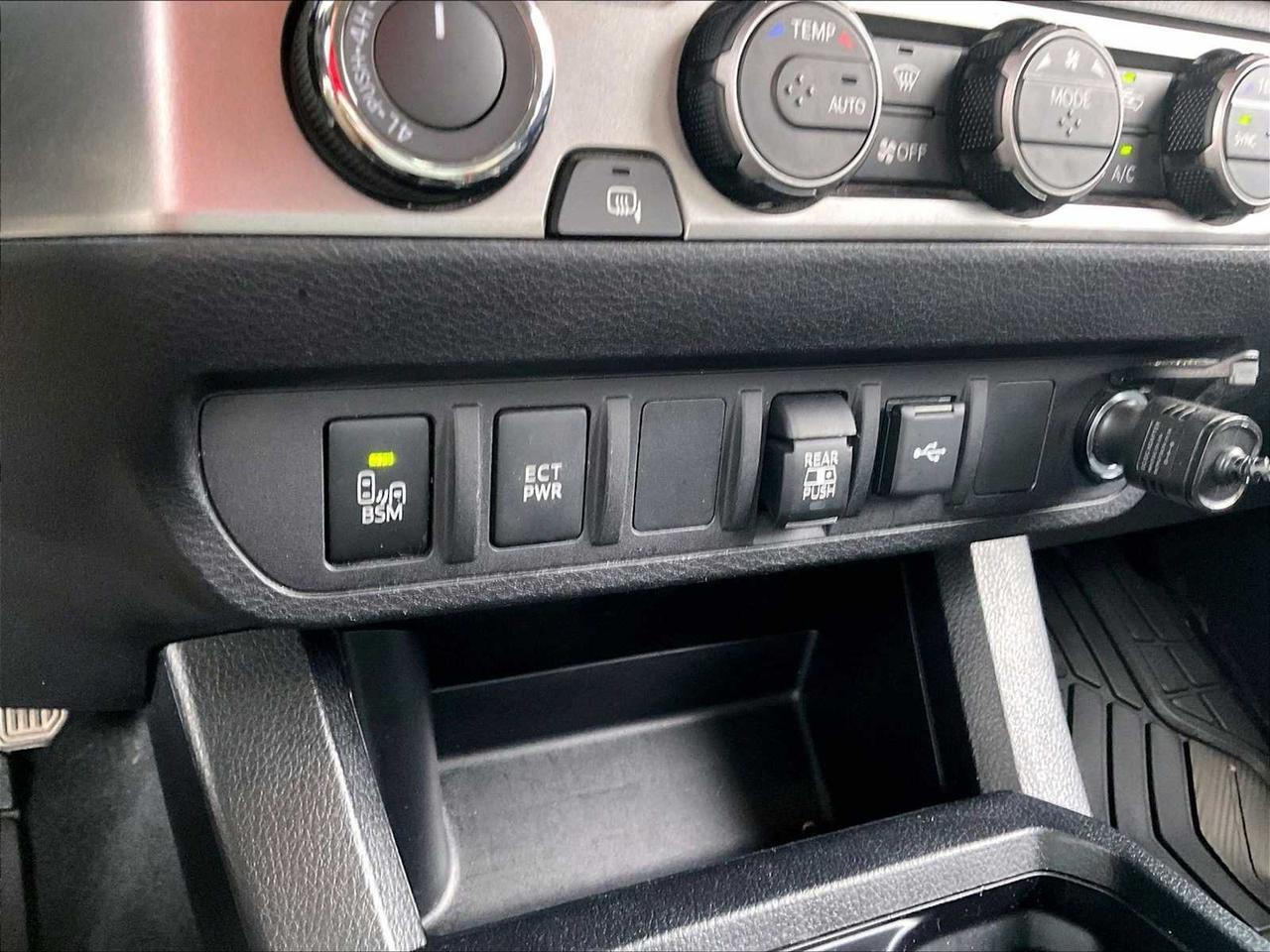 2022 Toyota Tacoma SR5 Roseville CA
