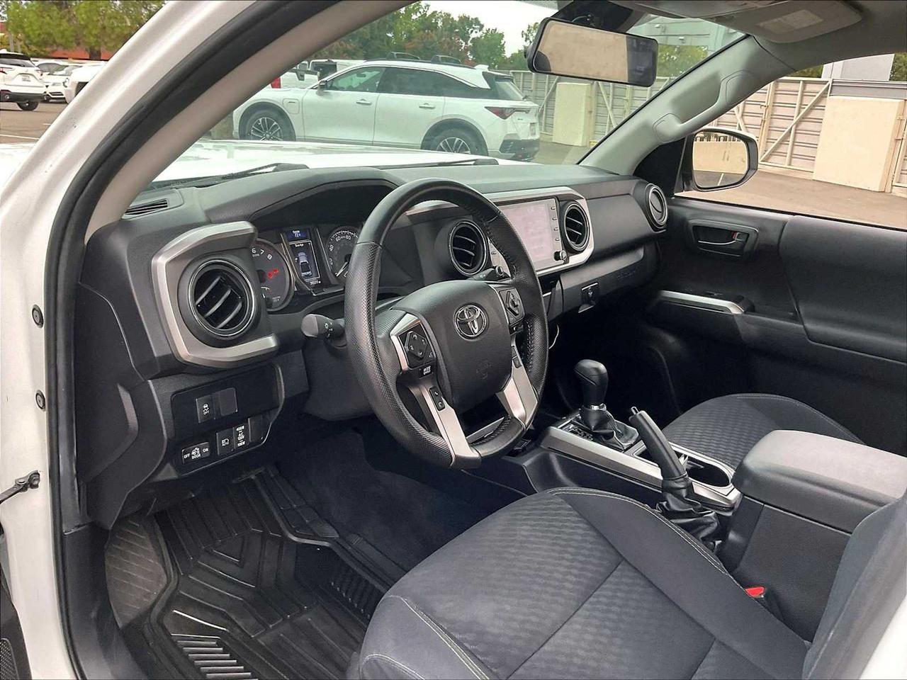 2022 Toyota Tacoma SR5 Roseville CA