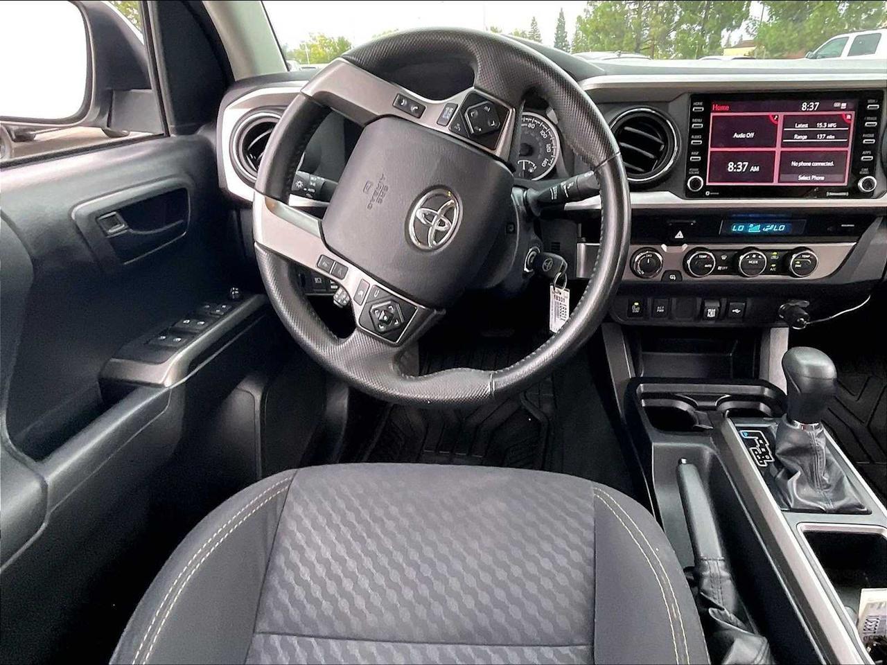 2022 Toyota Tacoma SR5 Roseville CA