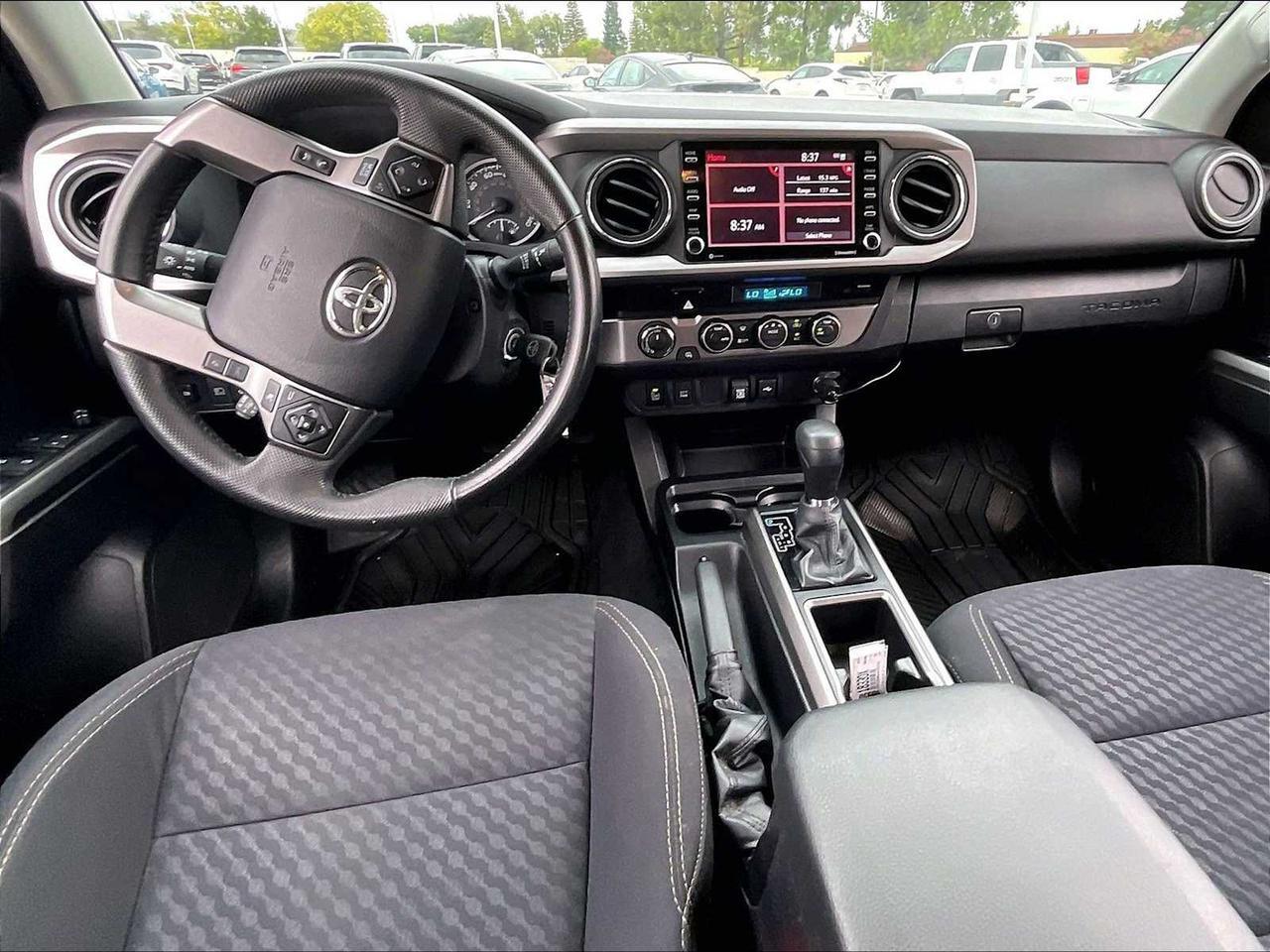 2022 Toyota Tacoma SR5 Roseville CA